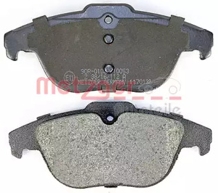 metzger 1170132